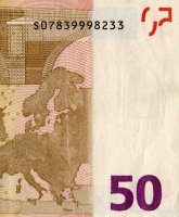 50 euro