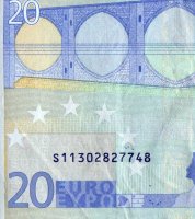 20 euro