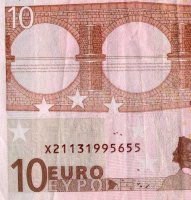10 euro